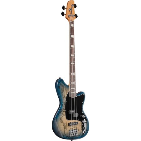 Ibanez TMB400TA-CBS Cosmic Blue Starburst