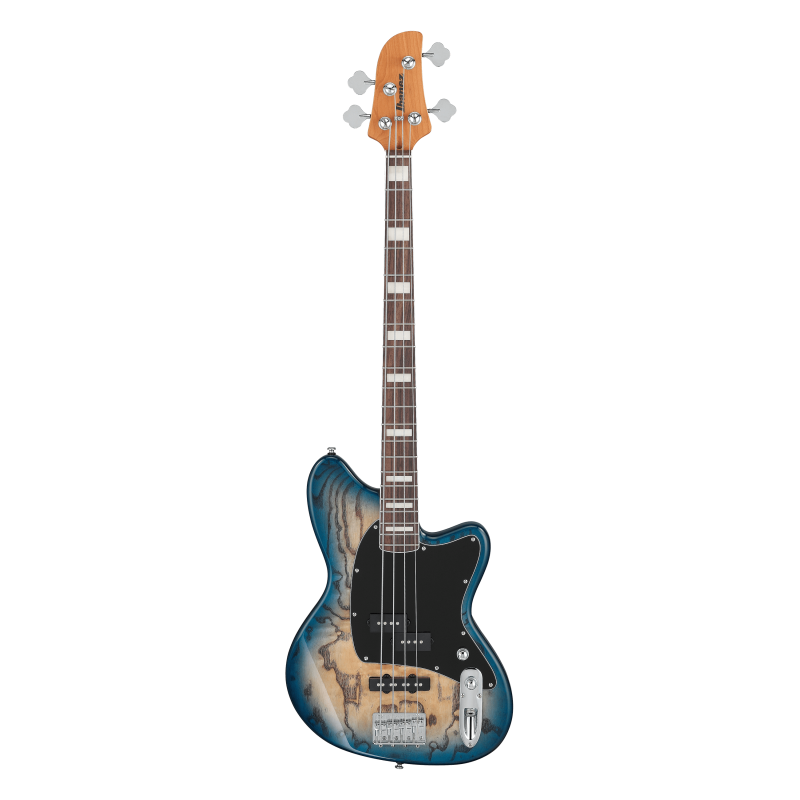 Ibanez TMB400TA-CBS Cosmic Blue Starburst