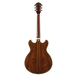Ibanez AS93BC-BK Black