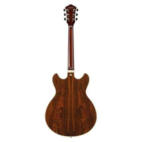 Ibanez AS93BC-BK Black