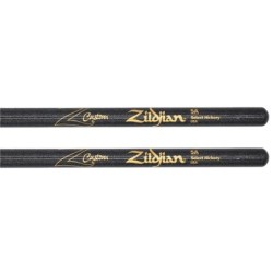 Zildjian Z Custom LE Collection 5A Black Chroma