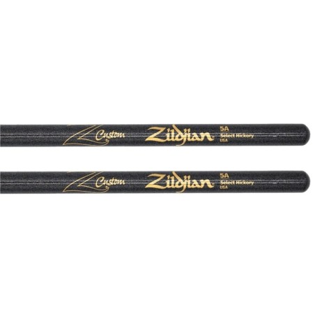 Zildjian Z Custom LE Collection 5A Black Chroma