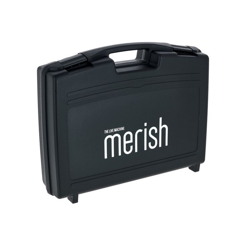 M-live Merish Hard Bag