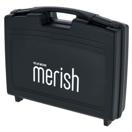 M-live Merish Hard Bag