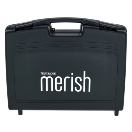 M-live Merish Hard Bag