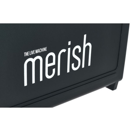 M-live Merish Hard Bag