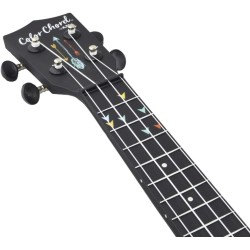 Kala Learn To Play Color Chord Soprano Kit