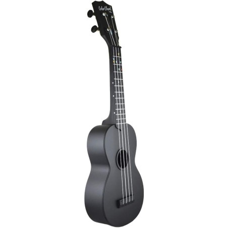 Kala Learn To Play Color Chord Soprano Kit