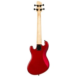 Kala U-Bass Solid Body 4-String CAR