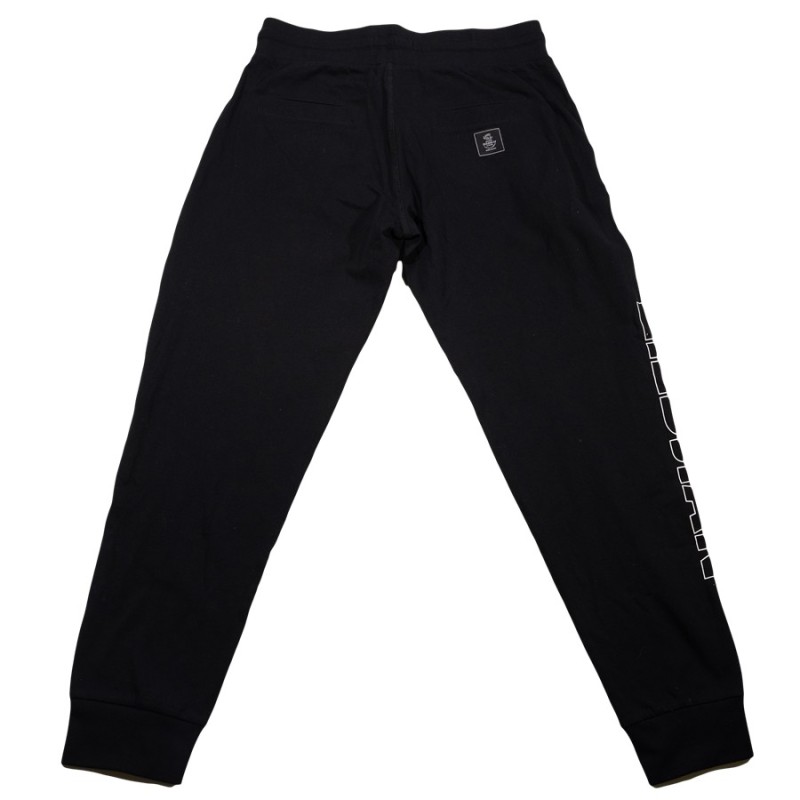 ZILDJIAN LIGHTWEIGHT JOGGERS BLK XL