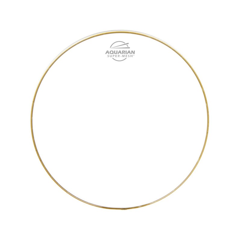 Aquarian Super Mesh 16" Bass
