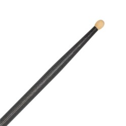 La Zildjian Z Custom LE Drumstick Collection ROCK Black Chroma