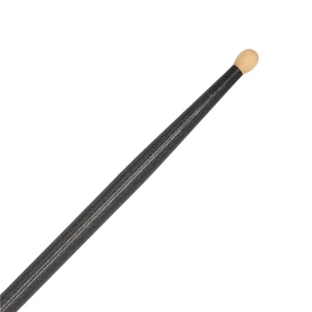 La Zildjian Z Custom LE Drumstick Collection ROCK Black Chroma