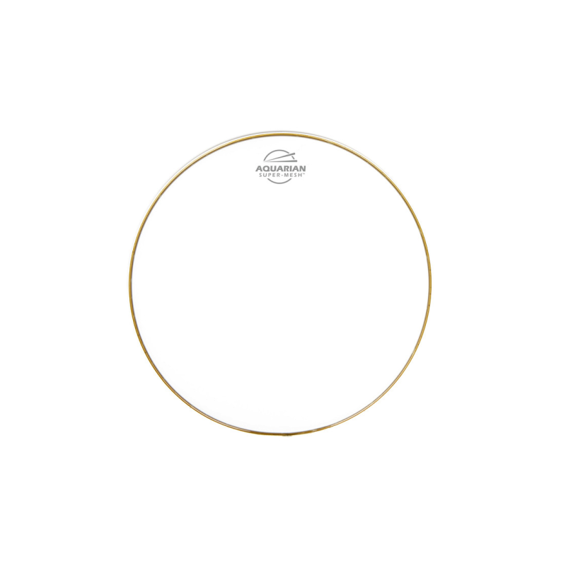 Aquarian Super Mesh 18" Bass