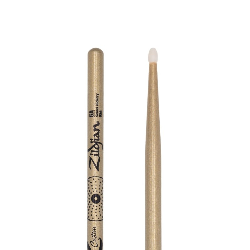 Zildjian Z Custom LE 5A Gold Chroma