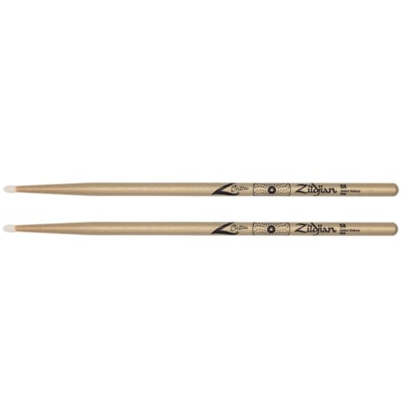 Zildjian Z Custom LE 5A Gold Chroma
