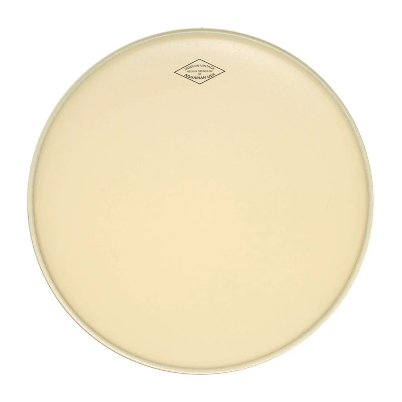 Aquarian Modern Vintage Medium 18" Bass