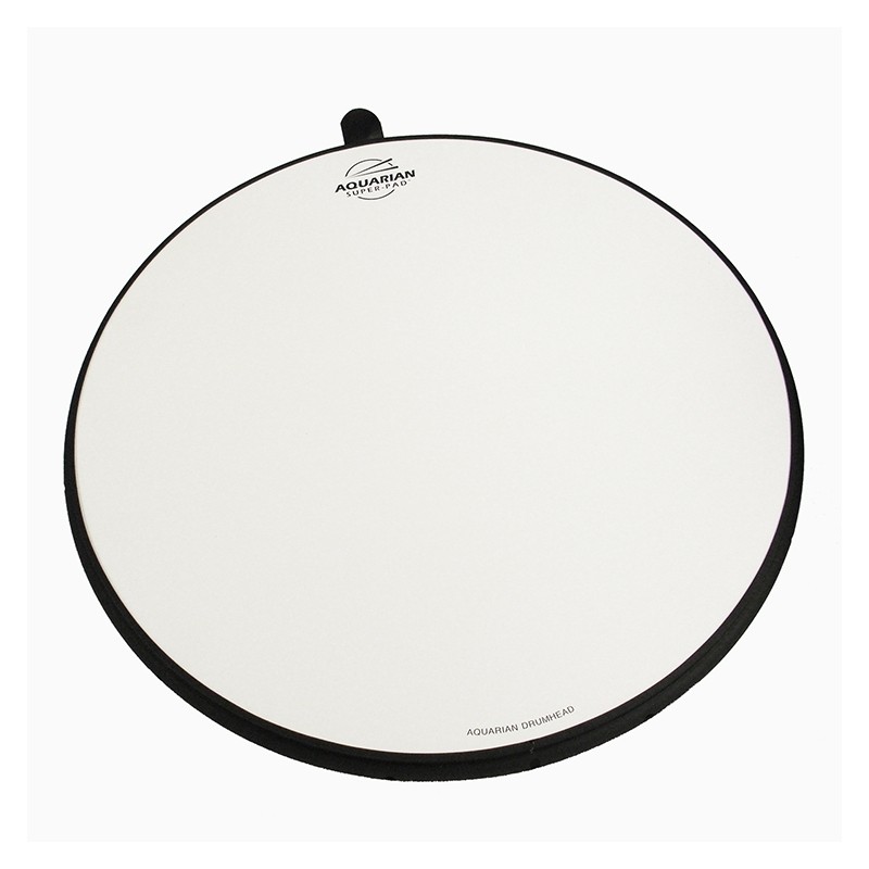 Aquarian Super Pad 16"