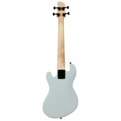 Kala U-Bass Solid Body 4-String LB