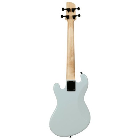 Kala U-Bass Solid Body 4-String LB