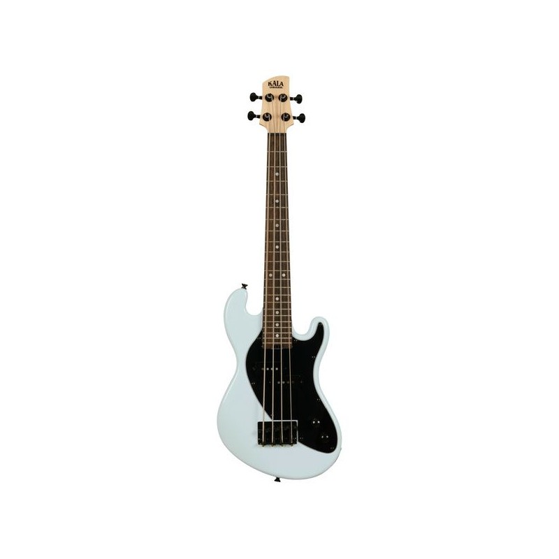 Kala U-Bass Solid Body 4-String LB