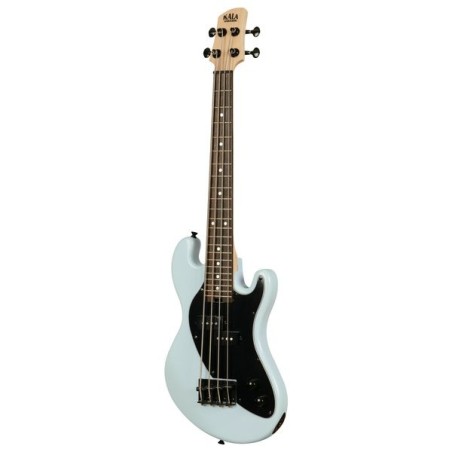 Kala U-Bass Solid Body 4-String LB
