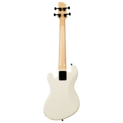 Kala U-Bass Solid Body 4-String CR
