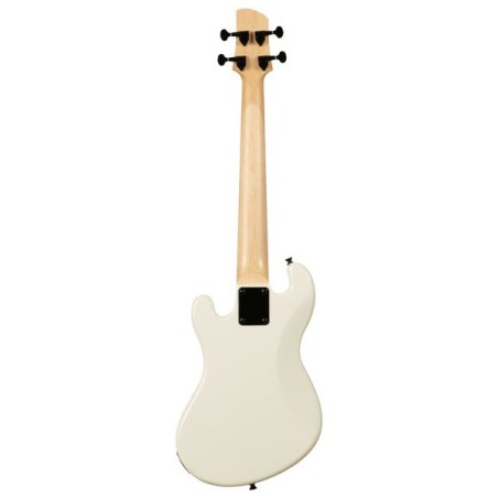 Kala U-Bass Solid Body 4-String CR