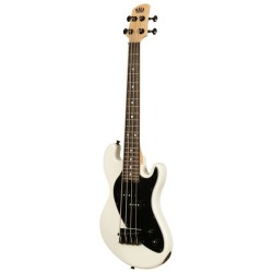 Kala U-Bass Solid Body 4-String CR