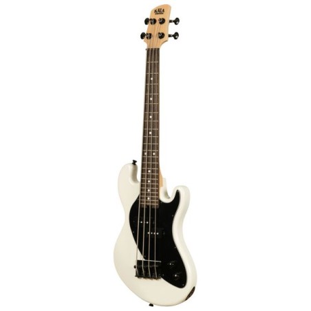 Kala U-Bass Solid Body 4-String CR