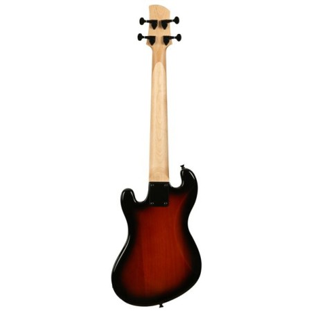 Kala U-Bass Solid Body 4-String TB