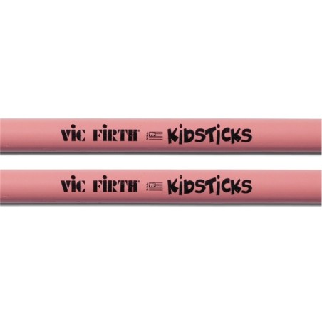 Vic Firth KIDSPINK