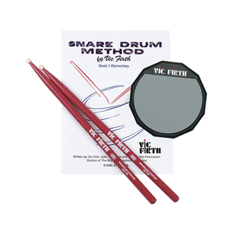 Vic Firth LPAD