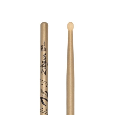 Zildjian Z Custom Collection Rock Gold Chroma