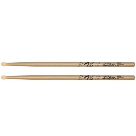 Zildjian Z Custom Collection Rock Gold Chroma