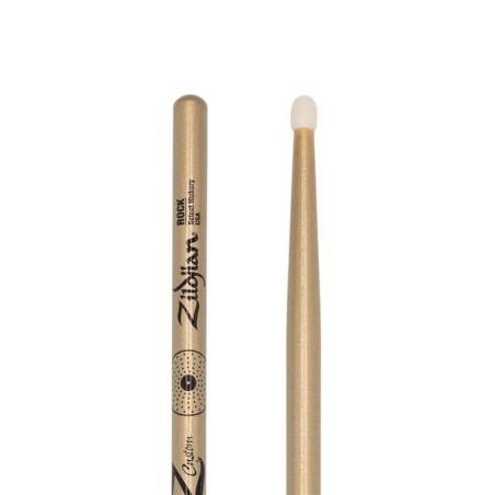 Zildjian Z Custom ROCK Gold Chroma