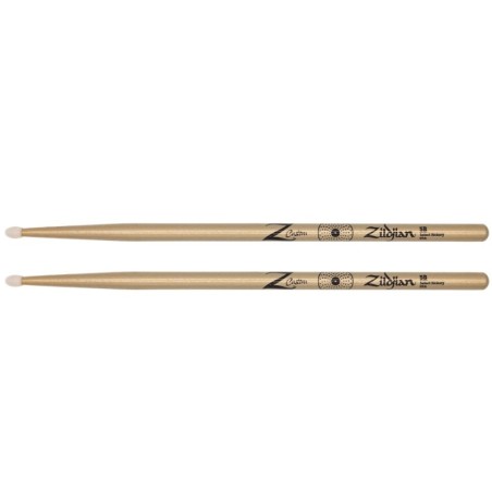 Zildjian Z Custom Collection 5B Gold Chroma