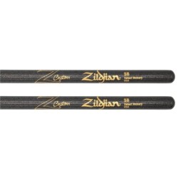 Zildjian Z Custom Collection 5B Black Chroma