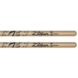Zildjian Z Custom Collection 5A Gold Chroma