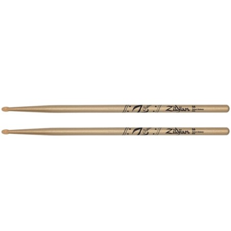 Zildjian Z Custom Collection 5A Gold Chroma
