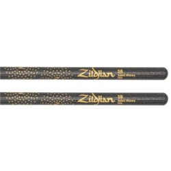 Zildjian Z Custom LE Drumstick Collection 5B Black Chroma