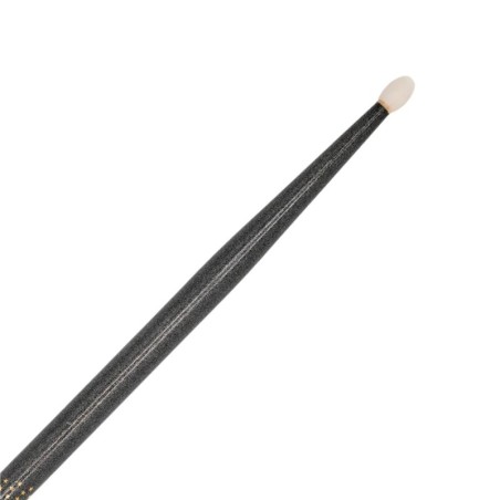 Zildjian Z Custom LE Drumstick Collection 5B Black Chroma