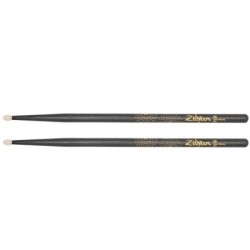 Zildjian Z Custom LE Drumstick Collection 5B Black Chroma