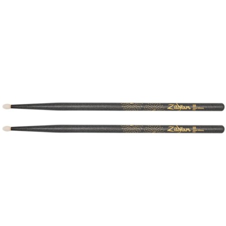 Zildjian Z Custom LE Drumstick Collection 5B Black Chroma