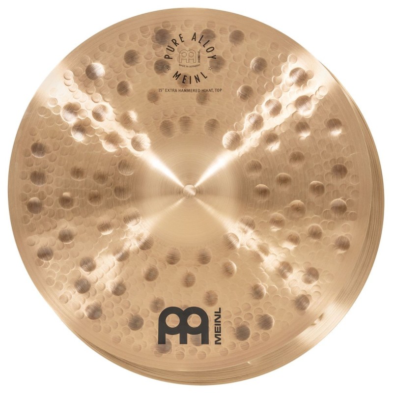 Meinl PA15EHH 15" Hi-Hat