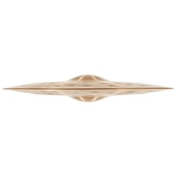 Meinl PA15EHH 15" Hi-Hat
