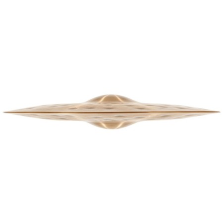 Meinl PA15EHH 15" Hi-Hat