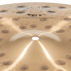 Meinl PA15EHH 15" Hi-Hat