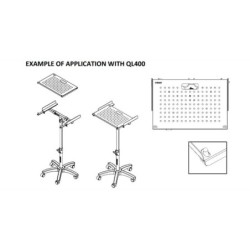 Quik Lok Top/001
