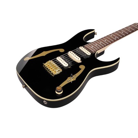 Ibanez PGM50-BK Black